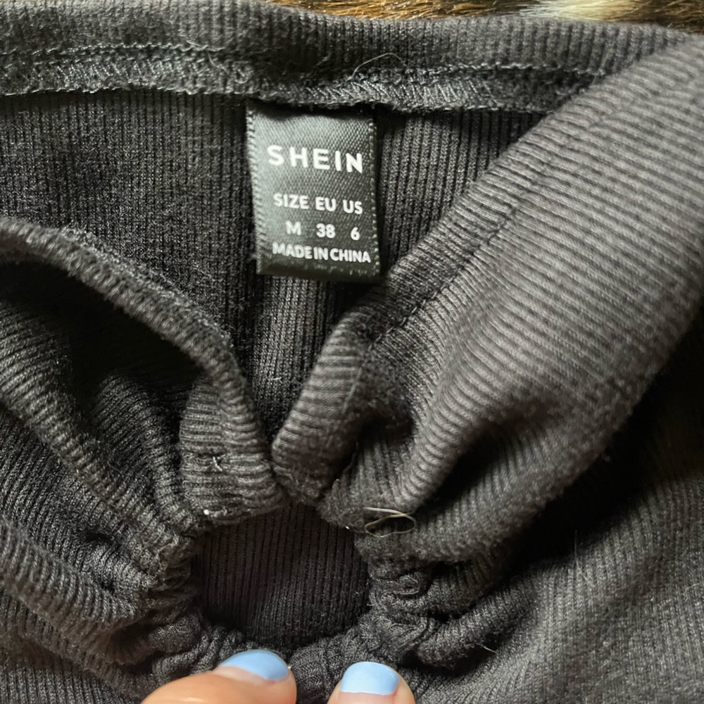 Shein blouse - Picture 2 of 3